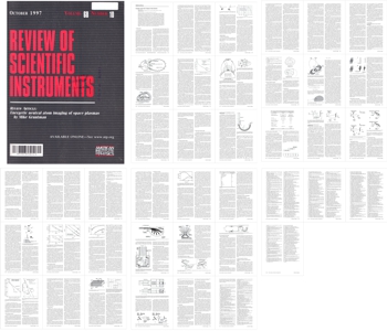 MG Rev Sci Instrum ENA Imaging