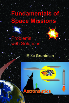fundamentals of space missions by mike gruntman