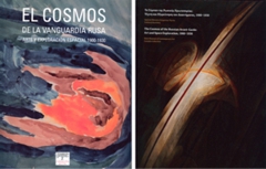 The Cosmos of the Russian Avante-Garde