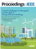 proceedings of the ieee cover