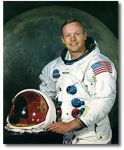 astronaut Armstrong