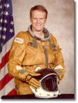 astronaut Bobko