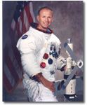 astronaut Carr
