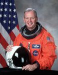 astronaut Duffy