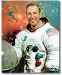 astronaut Lovell