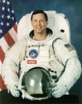 astronaut Thuot